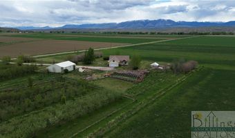 157 Hergenrider Rd, Bridger, MT 59014