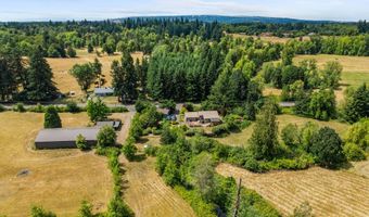 21150 NE BOONES FERRY Rd, Aurora, OR 97002