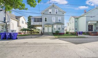 43 Mary Ave, East Providence, RI 02914