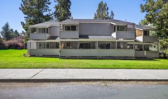 8 SW McKinley Ave, Bend, OR 97702