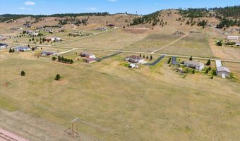 10855 Quaal Rd, Blackhawk, SD 57718