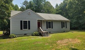 7475 Richmond Rd, Amelia, VA 23002