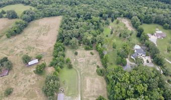 3912 Northlake Rd, Alexander, AR 72002