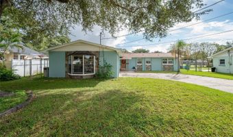 6421 STOCKBRIDGE Ave, Belle Isle, FL 32809