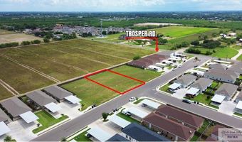 900 SUNSET VALLEY St, Alton, TX 78573