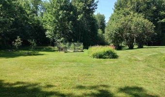 1608 Braintree Hill Rd, Braintree, VT 05060