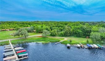 3865 Wahtomin Trl NW, Alexandria, MN 56308