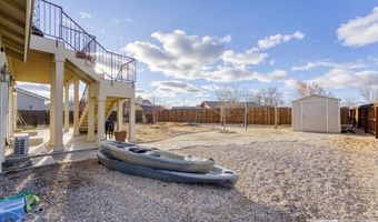 499 Cornerstone Ct, Fallon, NV 89406