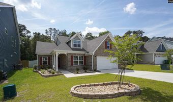 320 Sandfarm Trl, Blythewood, SC 29016