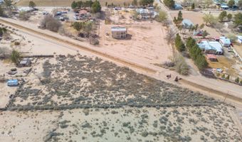 325 LIPPS Rd, Anthony, NM 88021
