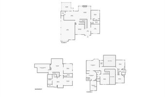 175 Timber Creek Ln, Acworth, GA 30101