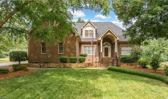 661 Nassau Trl, Asheboro, NC 27205