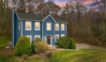 413 Tiffany Ln, Bristol, CT 06010