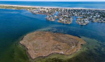 0 Island LotBigIsland, Avon, NC 27915
