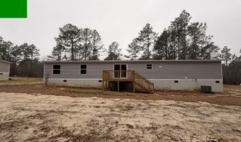136 Carlton Dr, Batesburg Leesville, SC 29006