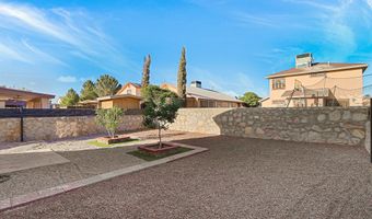 10325 Valle Suave Dr, Socorro, TX 79927