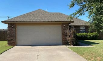 518 Magnolia Dr, Alva, OK 73717