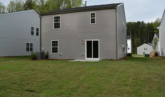 844 Bellewood Gardens Dr, Angier, NC 27592