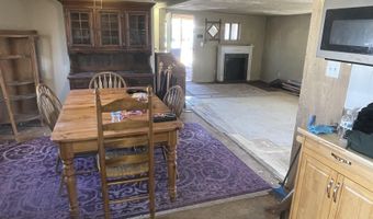 709 N Main St, Goldfield, NV 89013