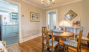 313 SE Tanner St, Abingdon, VA 24210