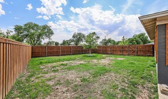 2221 Crockett St, Amarillo, TX 79109