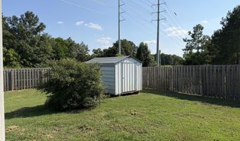 352 Fox Haven Dr, Aiken, SC 29803