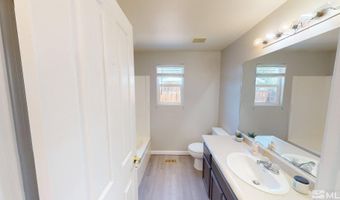 156 Prairie Ln, Fernley, NV 89408