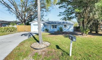 527 FOX RUN Trl, Apollo Beach, FL 33572