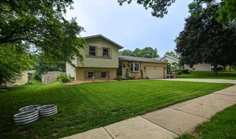 120 St Albans Ave, Madison, WI 53714