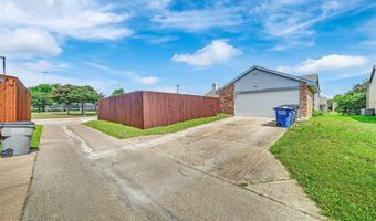 1300 Rivercrest Blvd, Allen, TX 75002