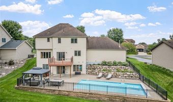 2505 153rd Ln NW, Andover, MN 55304