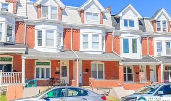 820 N 5TH St, Allentown, PA 18102
