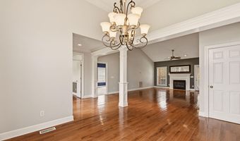 1731 Hollister Dr, Alcoa, TN 37701