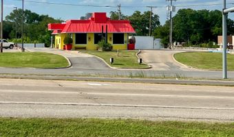 2611 W Broadway, Ardmore, OK 73401