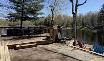 1958 Peters, Alger, MI 48610