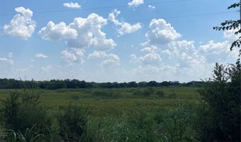 County Road 703A, Alvarado, TX 76009