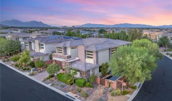 16 Garden Shadow Ln, Las Vegas, NV 89135