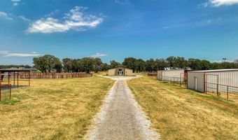 990 Doss Rd, Millsap, TX 76066