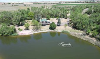 40012 Drive 718, Bartley, NE 69034