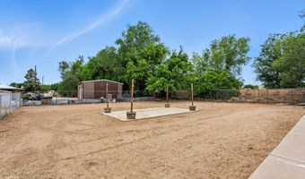 215 SAN LORENZO Dr, Belen, NM 87002