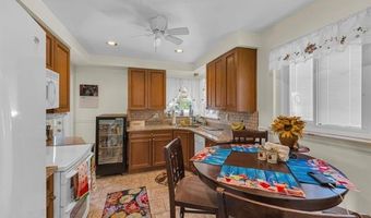 17543 Brody Ave, Allen Park, MI 48101