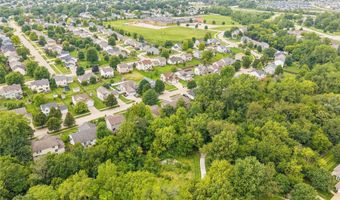 3211 SW Applewood St, Ankeny, IA 50023