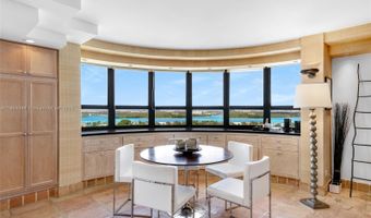 10175 Collins Ave 1707/1708, Bal Harbour, FL 33154