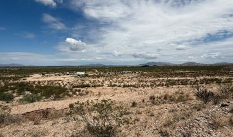 9 93 Ac S Lonesome Rd, Benson, AZ 85602