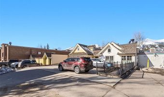 220 S Main St, Breckenridge, CO 80424