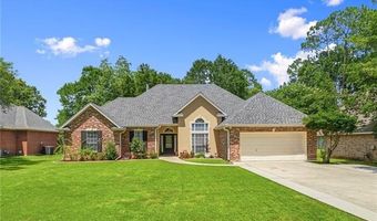 737 NAVAJO Dr, Abita Springs, LA 70420