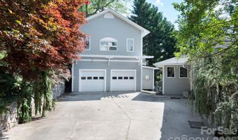 38 Lookout Rd, Asheville, NC 28804
