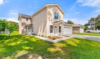 1015 CHILDS Ave, Bartow, FL 33830