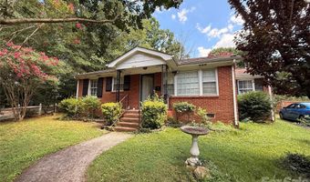 4310 Gillespie Ct, Charlotte, NC 28205