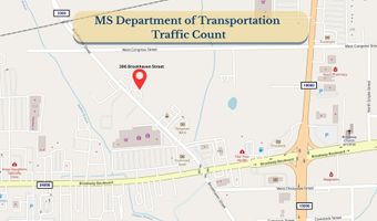 396 Brookhaven St, Brookhaven, MS 39601